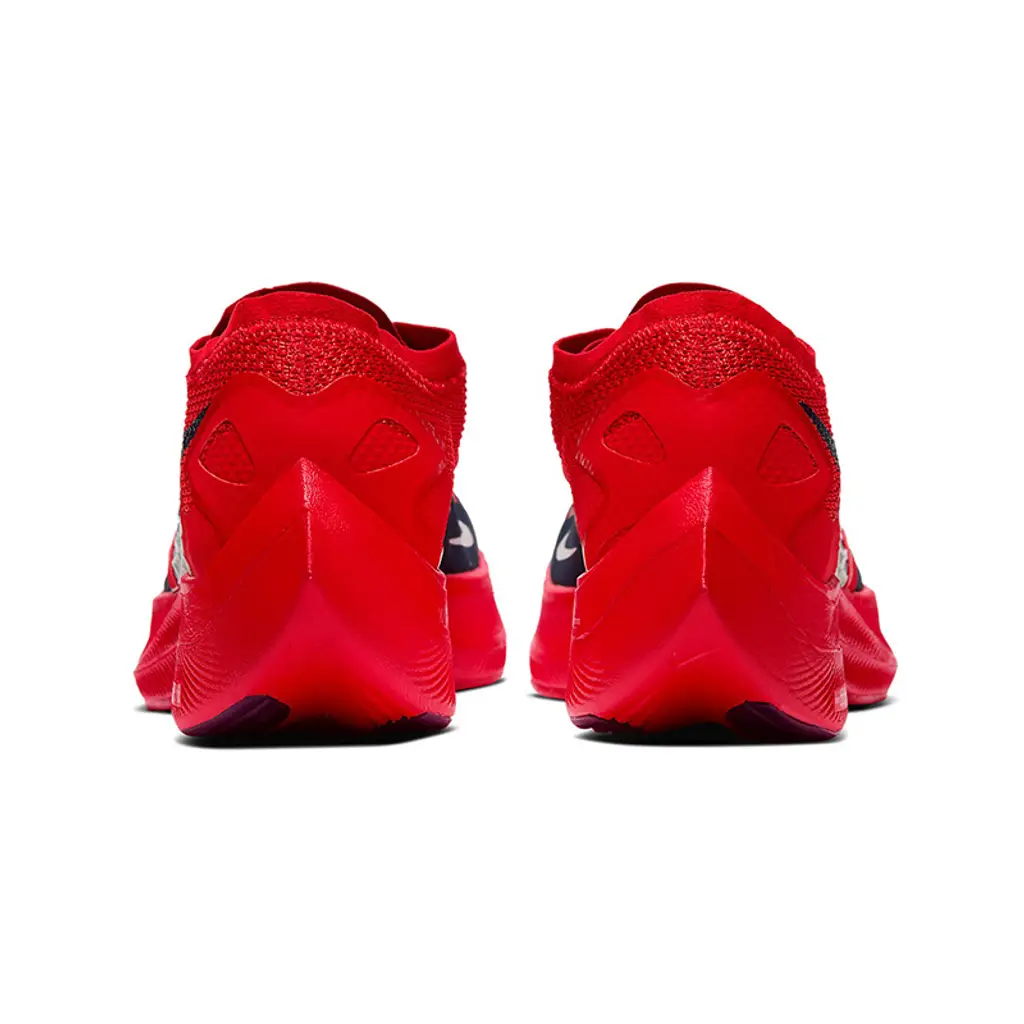 Undercover X Nike Gyakusou ZoomX VaporFly Next% 2 Red Navy - Image 4