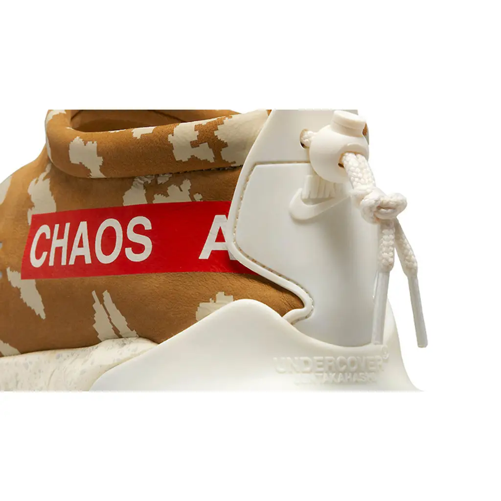 Undercover X Nike Moc Flow Cow Print - Image 4