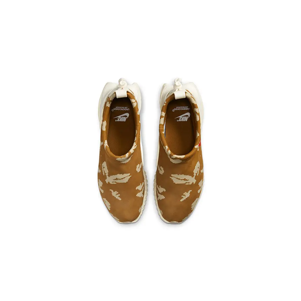 Undercover X Nike Moc Flow Cow Print - Image 2