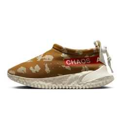 Undercover X Nike Moc Flow Cow Print