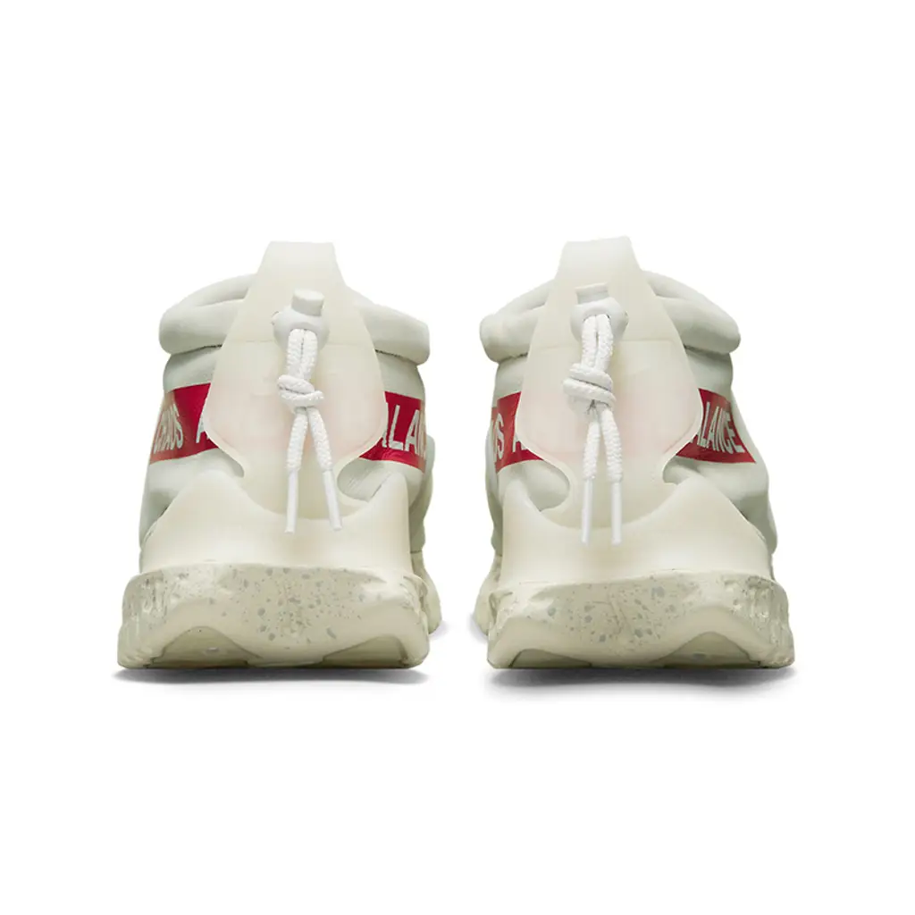 Undercover X Nike Moc Flow Light Bone - Image 4