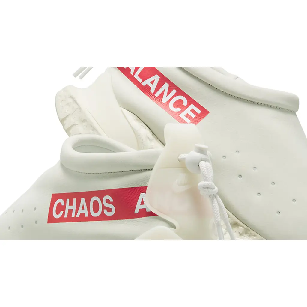 Undercover X Nike Moc Flow Light Bone - Image 5