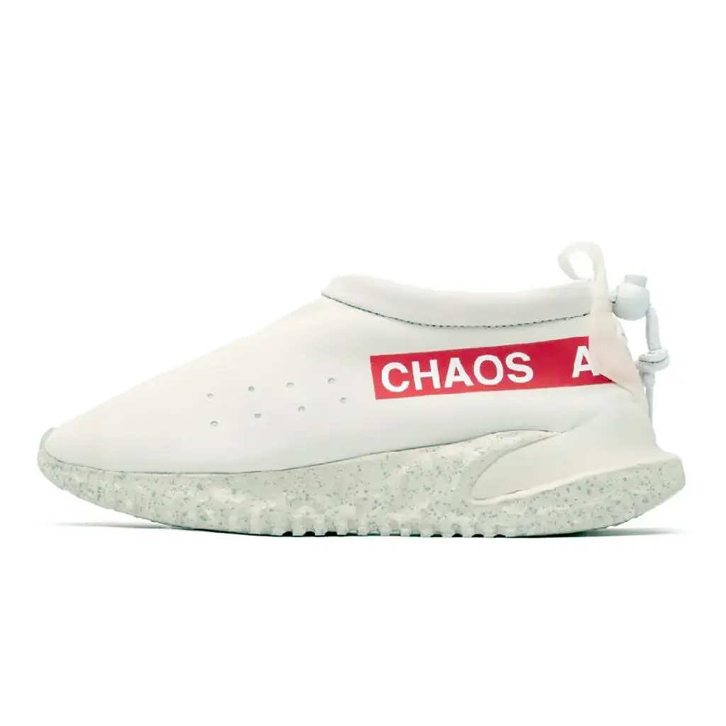 Undercover X Nike Moc Flow Light Bone