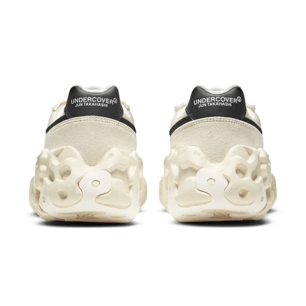 Undercover X Nike Overbreak SP Sail Black - Image 6