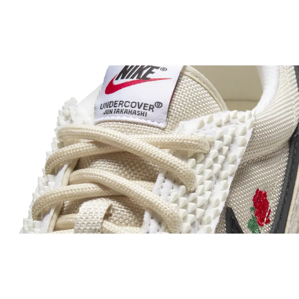 Undercover X Nike Overbreak SP Sail Black - Image 3