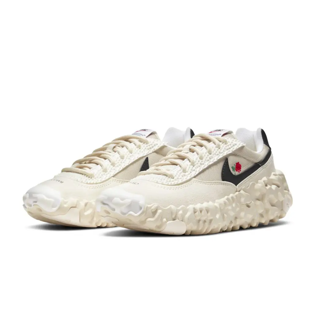 Undercover X Nike Overbreak SP Sail Black - Image 2