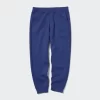 UNIQLO Dry Stretch Joggers - Blue