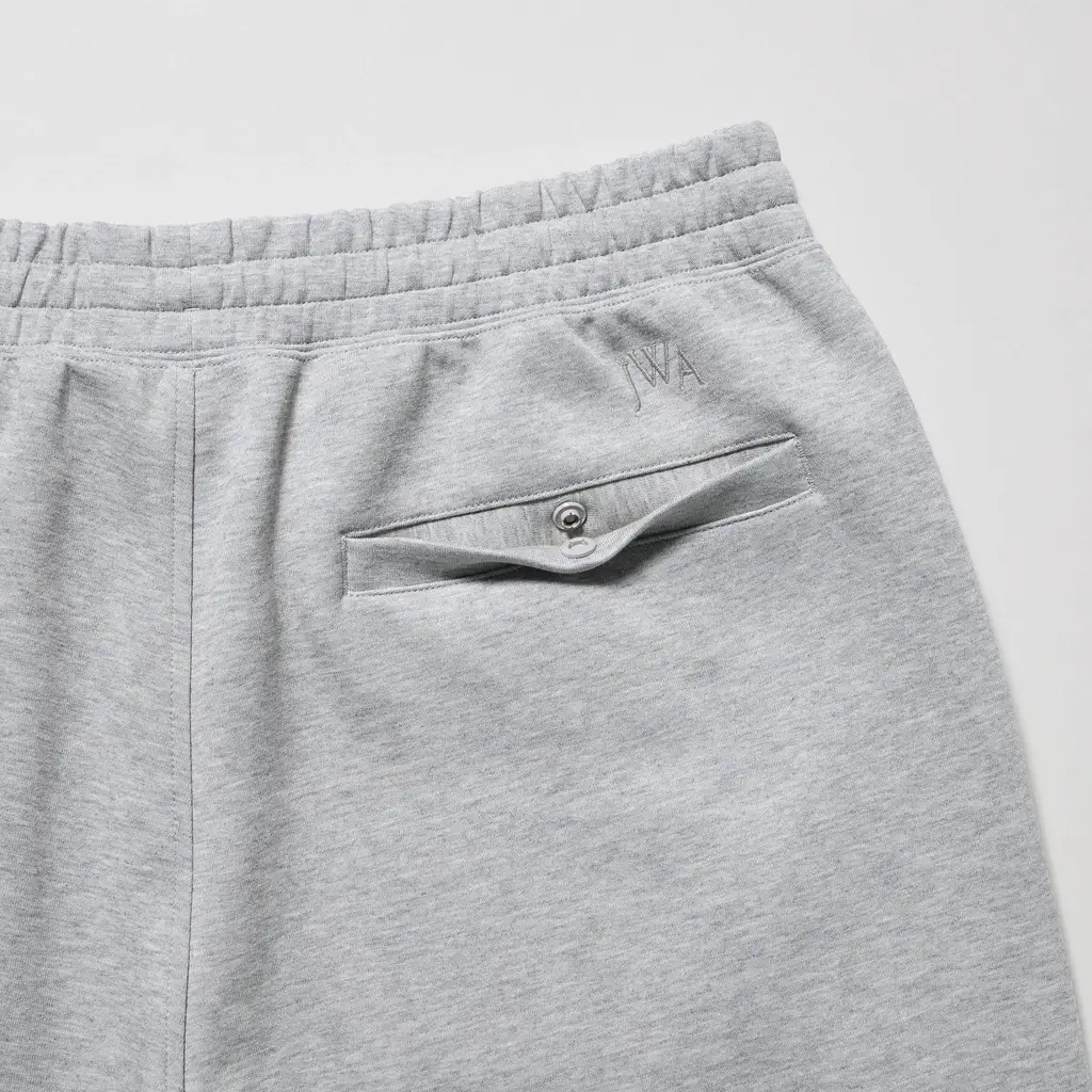 UNIQLO X JW ANDERSON Track Trousers - Grey - Image 8