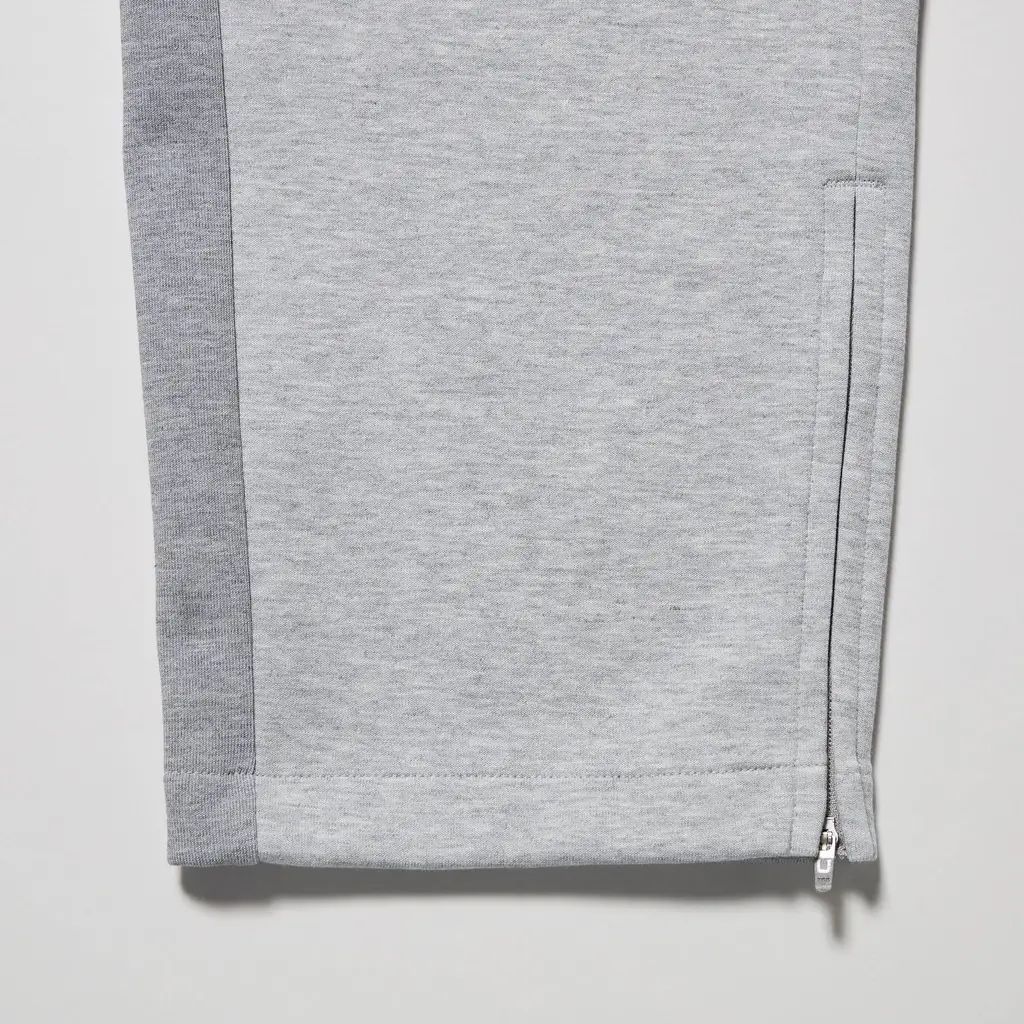 UNIQLO X JW ANDERSON Track Trousers - Grey - Image 7