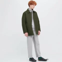 UNIQLO X JW ANDERSON Track Trousers - Grey