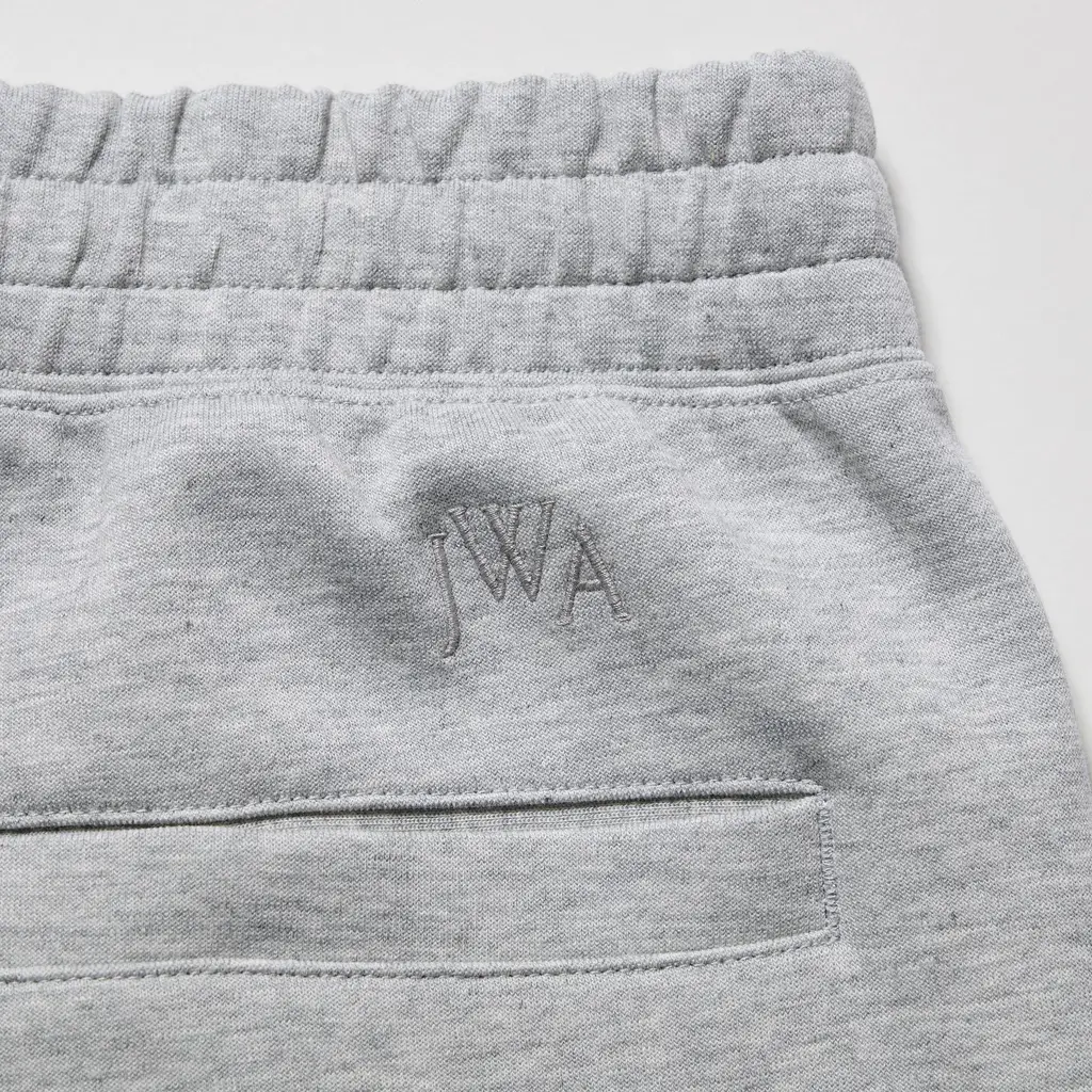 UNIQLO X JW ANDERSON Track Trousers - Grey - Image 5