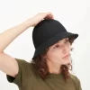 UNIQLO U Blocktech Field Hat - Black