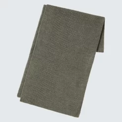 UNIQLO U Knitted Scarf - Grey