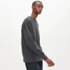 UNIQLO U Sweatshirt - Dark Grey
