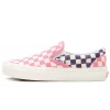Vans Classic Slip-On Anaheim Factory 98 DX Light Pink Purple