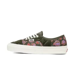 Vans Authentic 44 DX Patchwork Khaki
