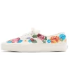 Vans Authentic Needlepoint 44 DX Floral