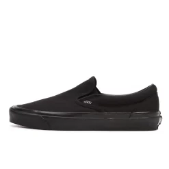 Vans Classic Slip-On 98 DX Anaheim Factory OG Black