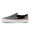 Vans Classic Slip On 98 DX Anaheim Quilted Mix