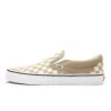 Vans Classic Slip-On Checkerboard Incense