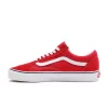 Vans Old Skool Red White
