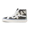 Vans Sk8-Hi 38 DX Anaheim Factory Patchwork League