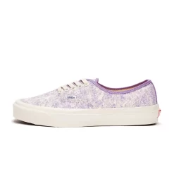 Vans UA OG Authentic LX Acid Wash Lavender
