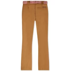 Wales Bonner X Adidas Chino Pants - Mesa