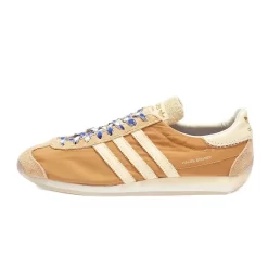 Wales Bonner X Adidas Country Mesa Yellow