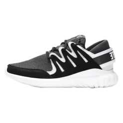White Mountaineering X Adidas Tubular Nova Black