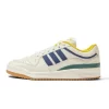 Wood Wood X Adidas Forum Low Electric Blue