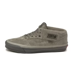 WTAPS X Vans Half Cab Coyote Grey