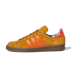 XLARGE X Adidas Campus 80 Mesa Red