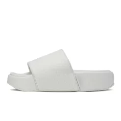 ADIDAS Y-3 Slides White