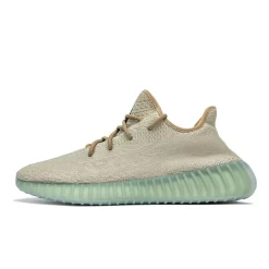 Yeezy Boost 350 V2 Tan Green