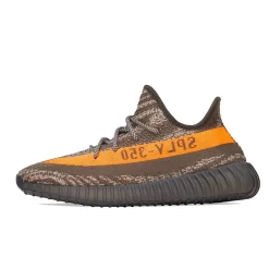 Yeezy 350 V2 Carbon Beluga
