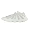 Yeezy 450 Cloud White
