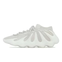 Yeezy 450 Cloud White