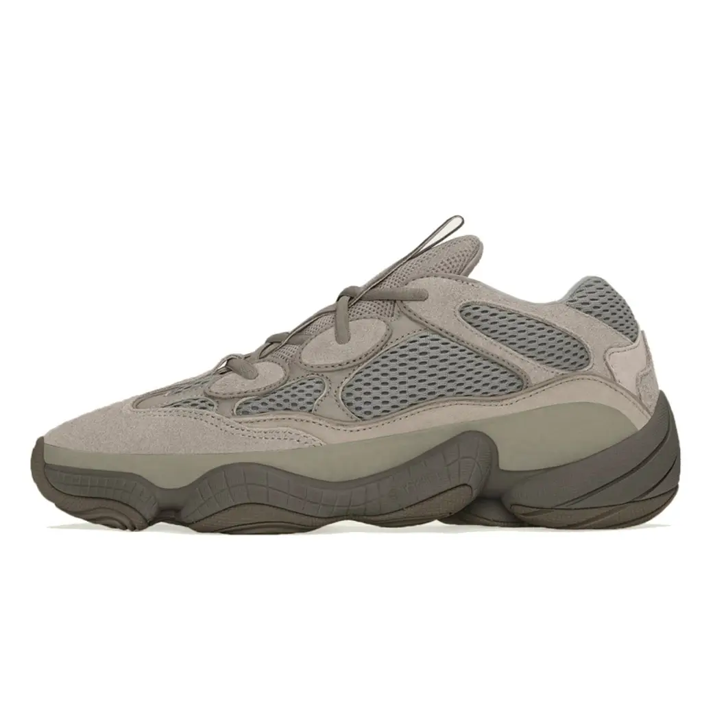 Yeezy 500 Ash Grey