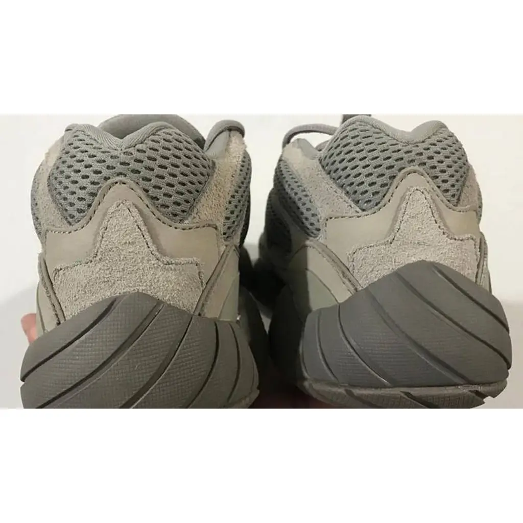Yeezy 500 Ash Grey - Image 7