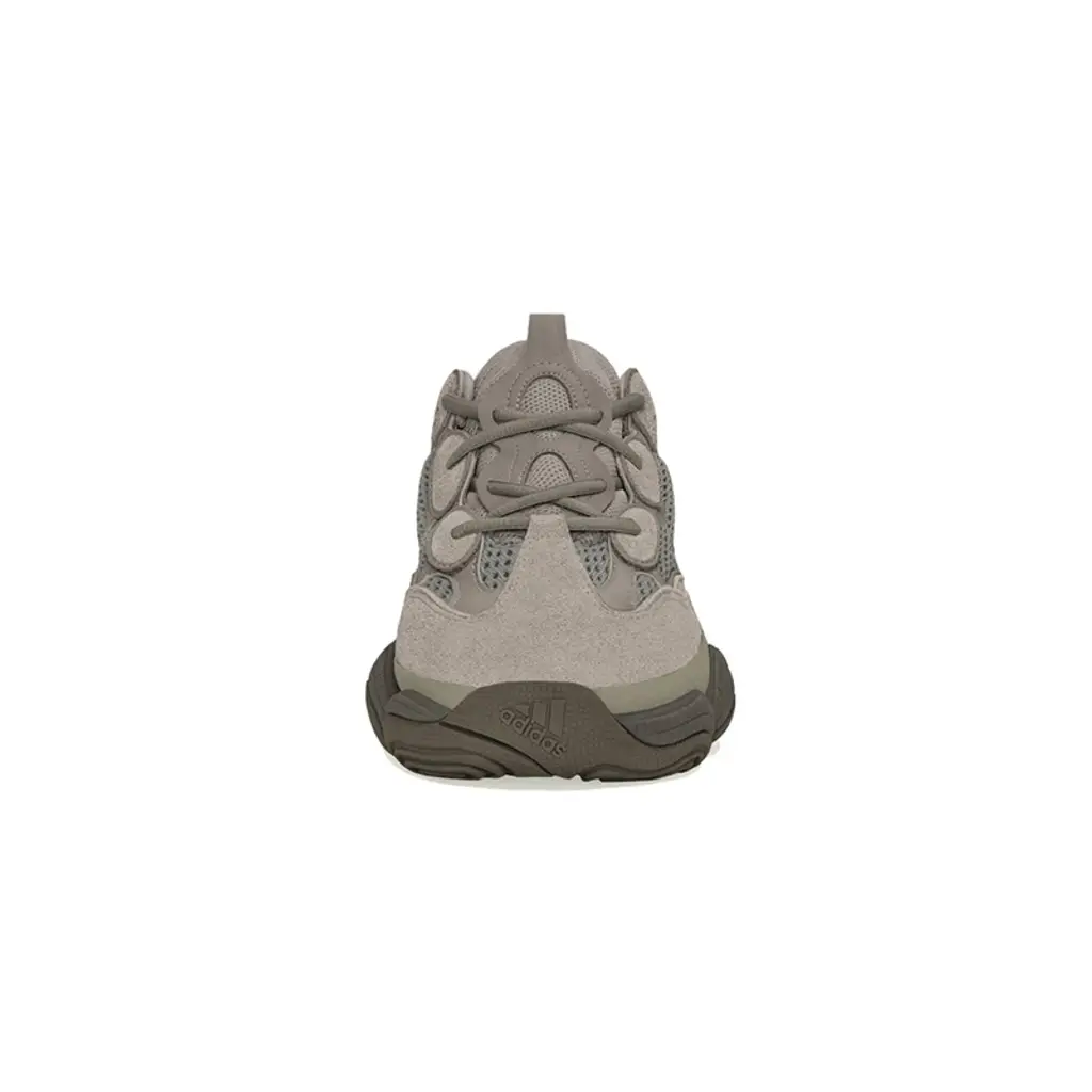 Yeezy 500 Ash Grey - Image 3