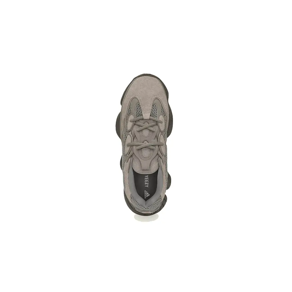 Yeezy 500 Ash Grey - Image 2
