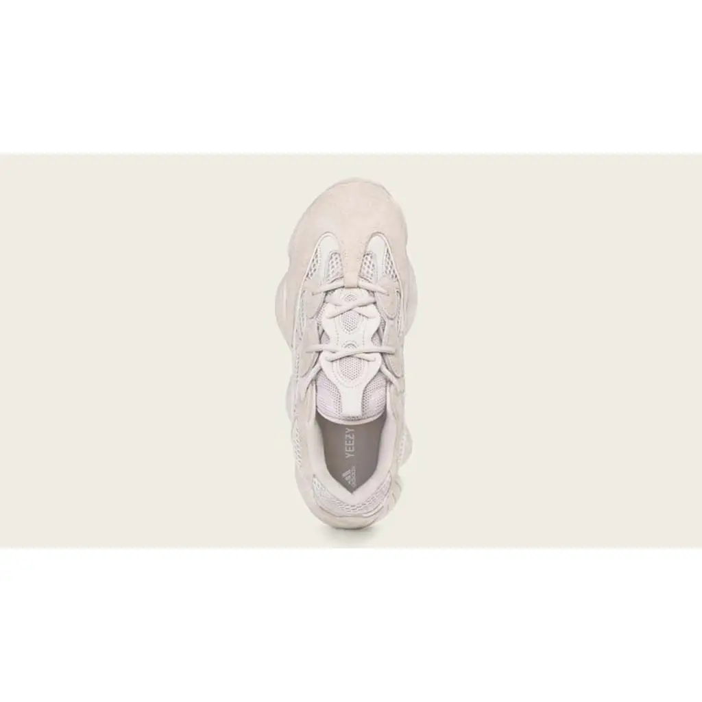 Yeezy 500 Blush - Image 3