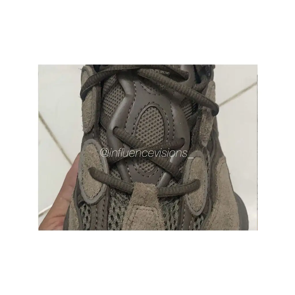 Yeezy 500 Clay Brown - Image 5