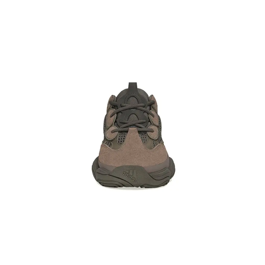 Yeezy 500 Clay Brown - Image 3