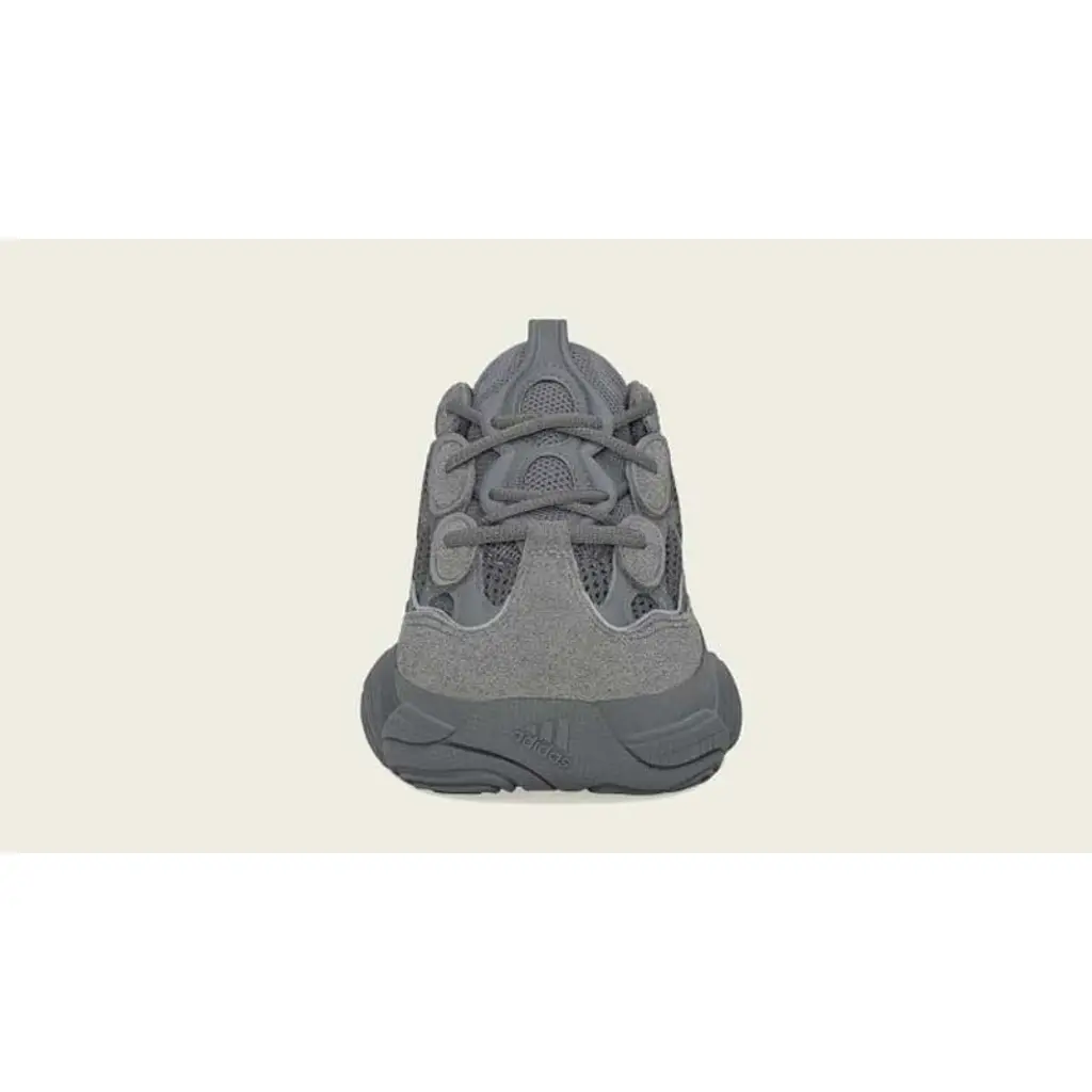 Yeezy 500 Granite - Image 3