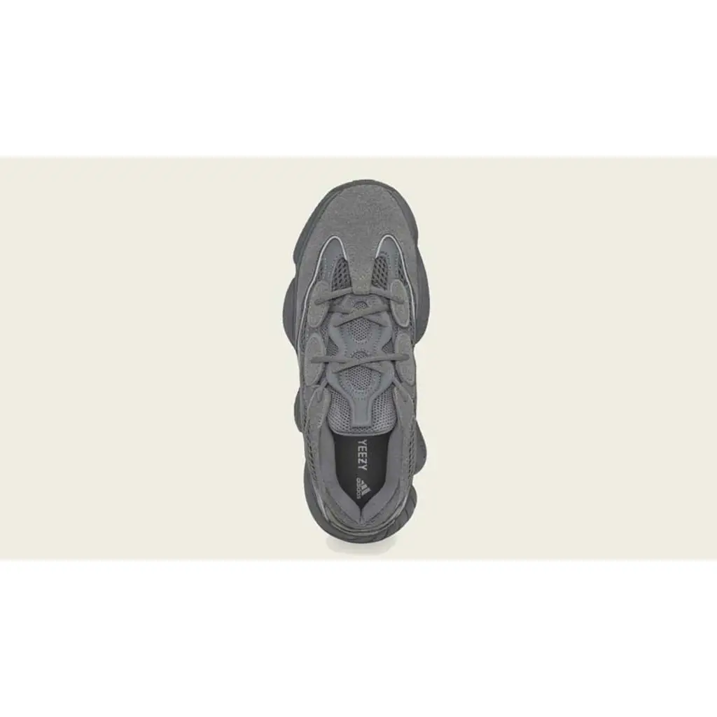 Yeezy 500 Granite - Image 2