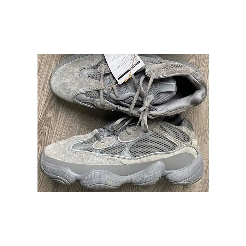 Yeezy 500 Granite - Image 4