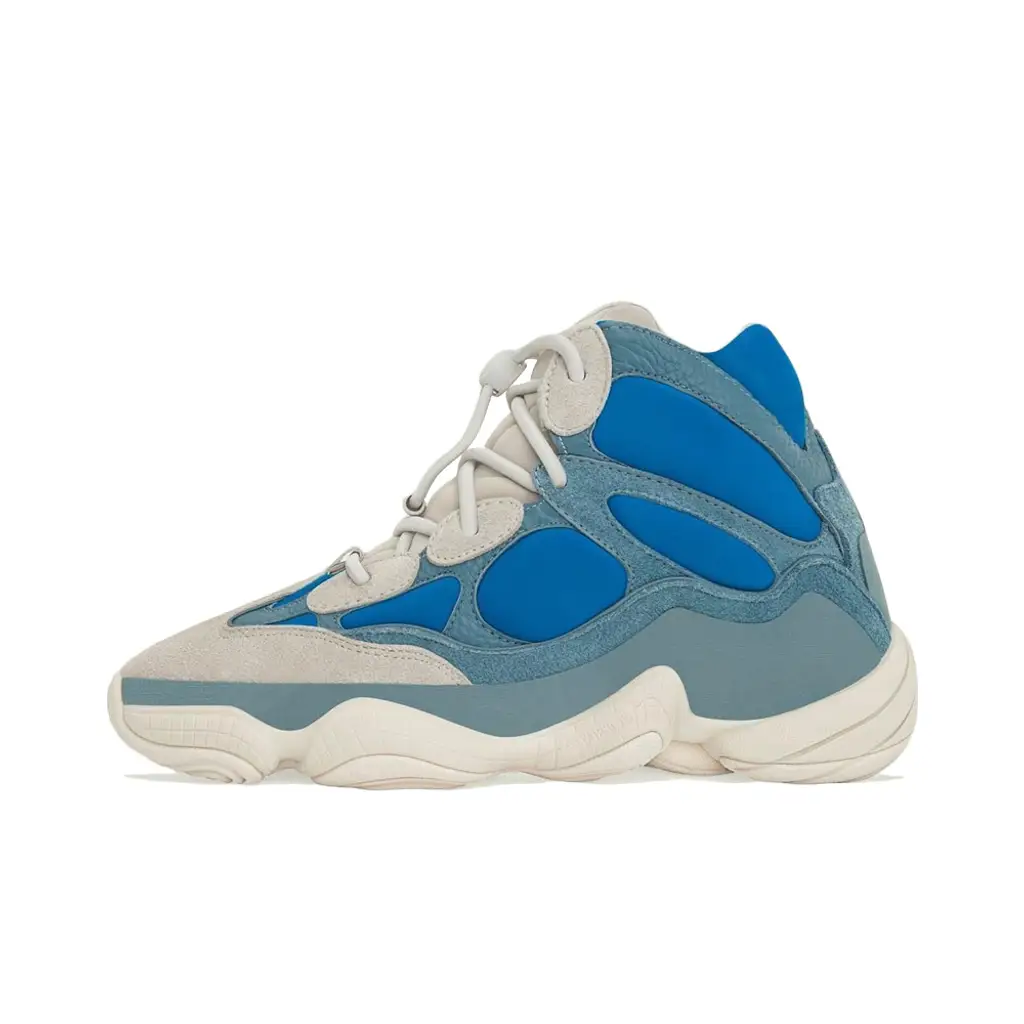 Yeezy 500 High Frosted Blue