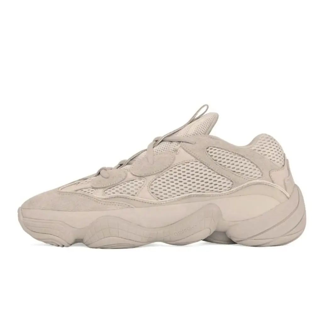 Yeezy 500 Taupe Light